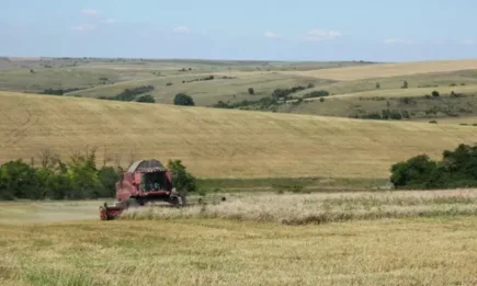 Фермерите са доволни за договореното изплащане на украинската помощ