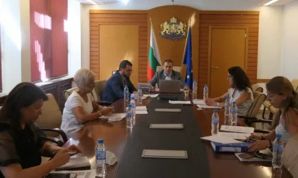 Амбицията на МЗХГ е бюджетът за хуманно отношение към животните да бъде увеличен в следващия програмен период