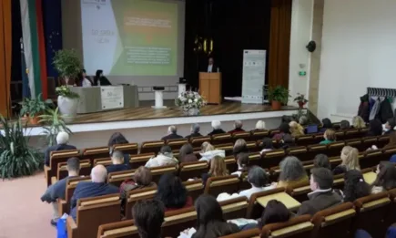 50 години обучение по екология и опазване на околната среда в България