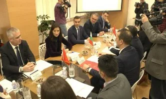 Развитие на малки и средни предприятия