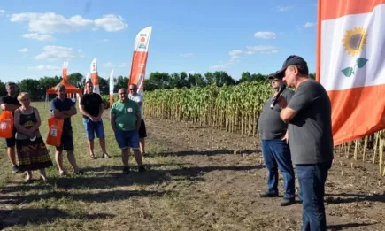 Селекционните програми PLUS4GRAIN и CLIMACONTROL3 – гъвкавост и сигурност при производството на царевица