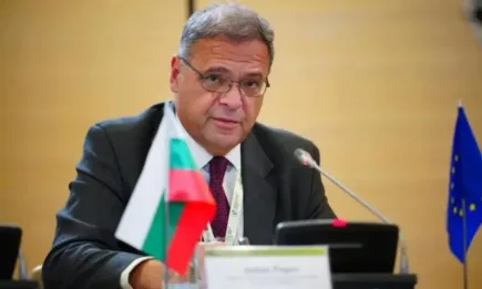 С COP 28 България става разпознаваема на картата на климатичната дипломация