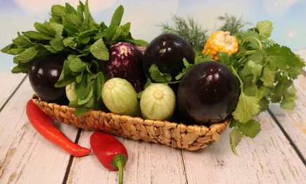 COVID-19 стимулира търсенето на биологични продукти