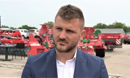 Най-важното е с какъв екип ще работи новият министър и да няма политически натиск