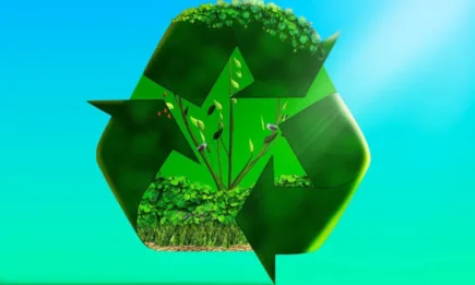 Екодизайн: по-екологични и енергийно ефективни продукти