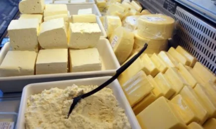 Проверката на БАБХ и НАП на млечните продукти ще приключи до края на месеца, съобщи министър Вътев