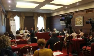 Зам.-министър Янко Иванов: МЗХГ разработва стратегия и два законопроекта, чиято цел е да подобрят контрола върху храните и качеството на живот