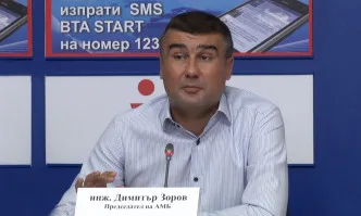 Димитър Зоров: Да се подпомагат всички животновъди независимо от големината на фермите