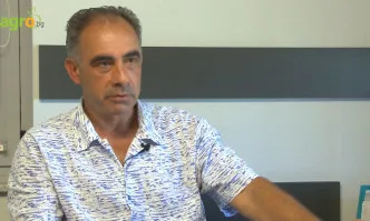 Радослав Христов: Не кредити, а безвъзмездни средства за зърнопроизводителите