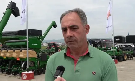 Радослав Христов: Могат ли 8 млн. тона пшеница да бъдат изтъргувани за един месец?