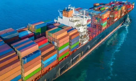 ЕС увеличава износа на храни за Китай