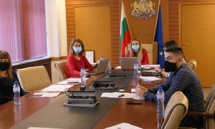 Групите и организациите на производители ще могат да кандидатстват по нова мярка в новия период