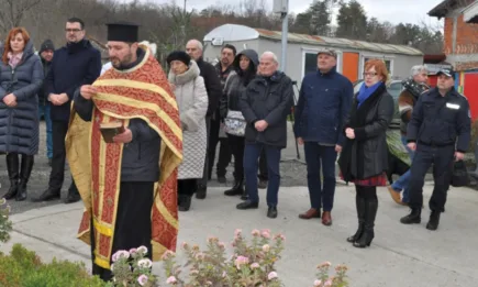 Изпълнителният директор на ИАРА доц. Стаматова поздрави рибарите от Ченгене скеле по повод празника им