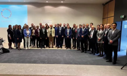 Тенденциите и предизвикателствата пред реализацията на био продуктите се обсъдиха на среща на високо равнище в Прага