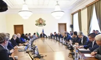 МС прие Националния доклад за състоянието на околната среда през 2017 г.