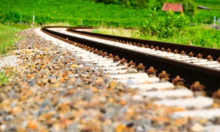 Германските железници спират употребата на глифозат