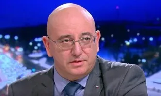 Емил Димитров e новият министър на екологията