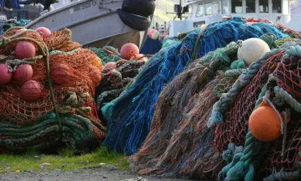 Рибарите в ЕС се присъединяват към фермерските протести