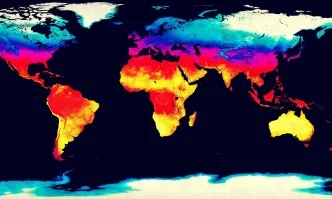 Климатичните промени, какъв риск носят за реколтата?