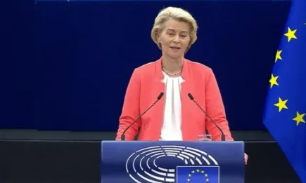 Урсула фон дер Лайен: Когато става въпрос за Европейския зелен пакт - запазваме курса, запазваме амбициите!