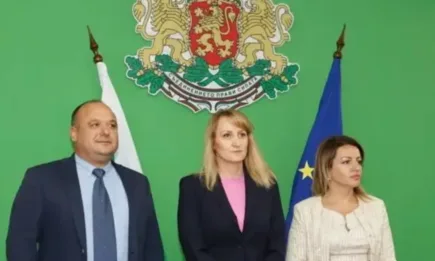 Министър Карамфилова: Приоритет ще е работата по наказателните процедури срещу България