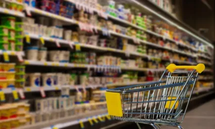 ЕС забранява бисфенол А в опаковките за храни