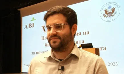 Нови разработки на учените подобряват устойчивостта на културите на суша