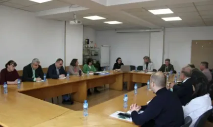 Последваща оценка на изпълнението на Стратегическия план за развитие на горския сектор в Република България 2014-2023 г.