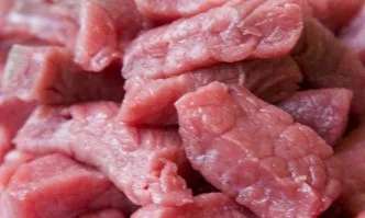 Китай се отваря за месо от Русия