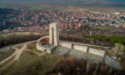 С помощта на МИГ Перущица-Родопи се реализират интересни проекти от публичния и частния сектор