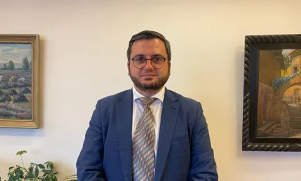 Георги Събев: Земеделието е важен икономически, социален и политически фактор за продоволствието на България