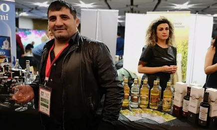 Ракията: Кралицата на напитките ще ви очаква на Rakia & Spirits Fest - Sofia 2021