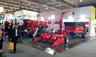 Fimax – качество на механизацията в животновъдството