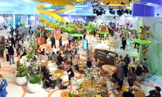 Зелената седмица в Берлин постави нови рекорди