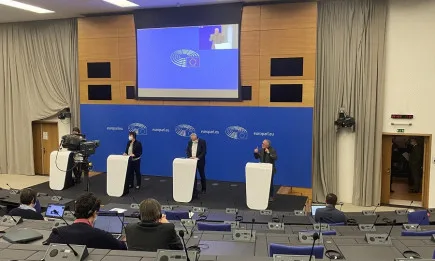 Зелена светлина за реформата на ОСП