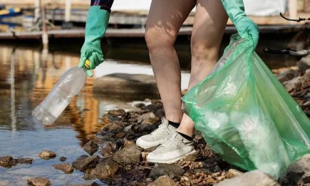 РИОСВ – Велико Търново даде предписания на общините за почистване на нерегламентираните замърсявания