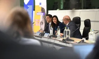 Мария Габриел: Иновациите са основен двигател на конкурентоспособността и растежа на регионите