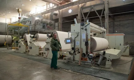 МИГ Белене-Никопол: Хората искат да инвестират в закупуване на техника, която ще подобри тяхното производство