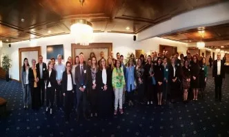 МОСВ даде старт на програмата Опазване на околната среда и климатични промени