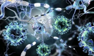 Международен фонд за борба с резистенциите