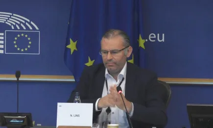 Скептично отношение към социалното измерение на ОСП