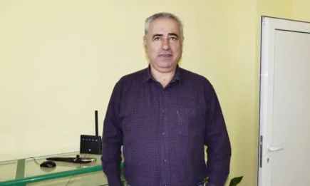 Жечко Андрейнски: Ние сме корави хора, сами си решаваме проблемите