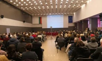 Заместник-министър Василева: В периода 2014-2019 е отчетен ръст от 32% на площите със зеленчукови култури в област София-град