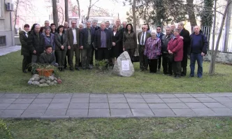 Лесозащитна станция гр. Пловдив отбеляза своята шестдесета годишнина