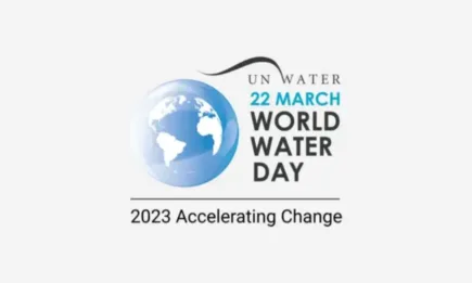 Отбелязваме Световния ден на водата 22 март