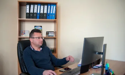 Инвестиции в по-добра инфраструктура и създаване на условия за туризъм