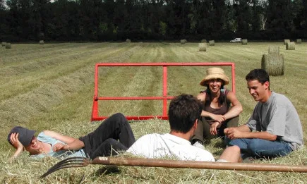 83 млади фермери подписаха договори по подмярка 6.1 от ПРСР 2014-2020 г.