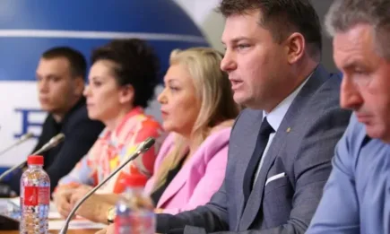 Необходима е информационна кампания за употребата на хранителните добавки