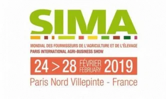 SIMA 2019