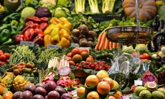Цените на някои храни растат, други поевтиняват